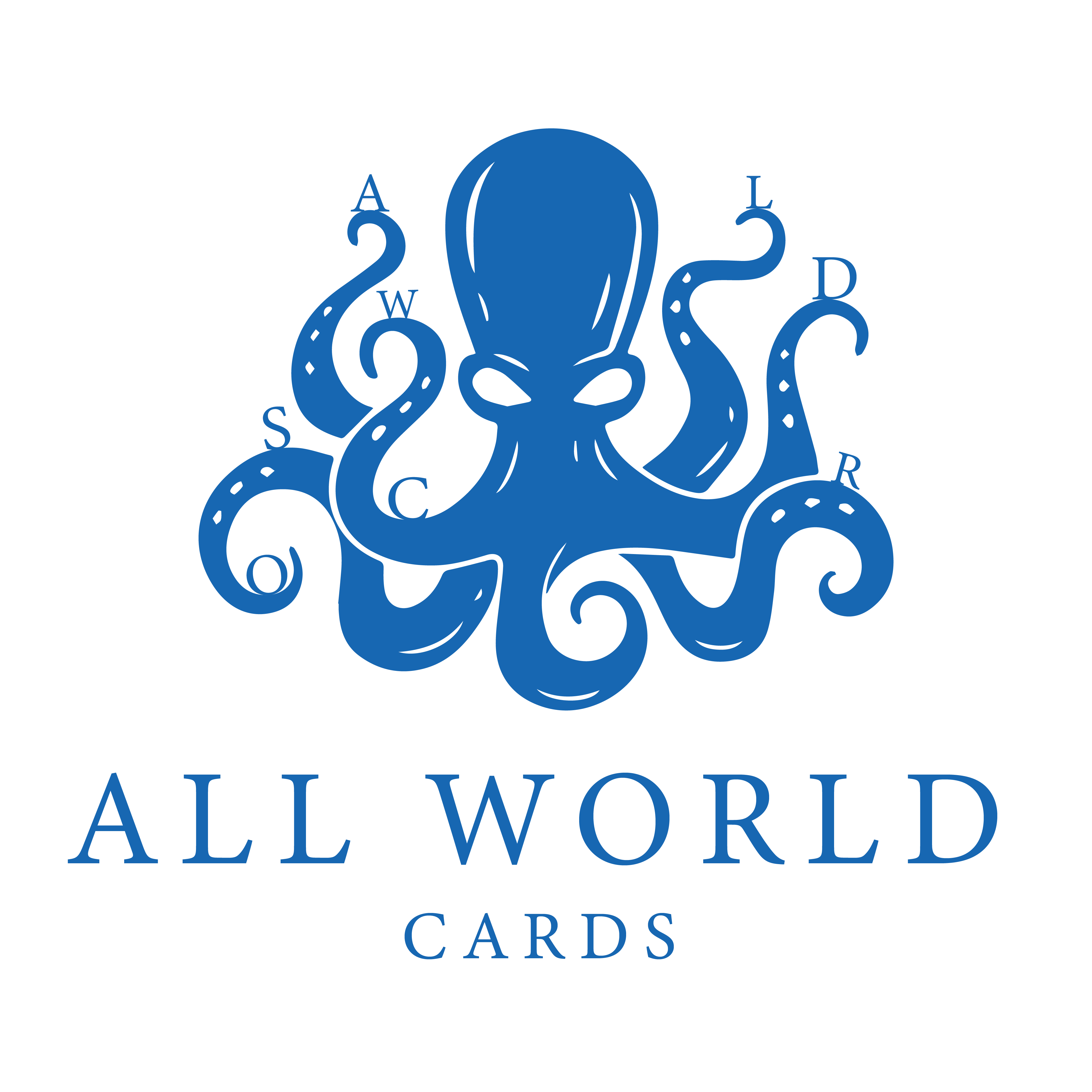 allworldcards